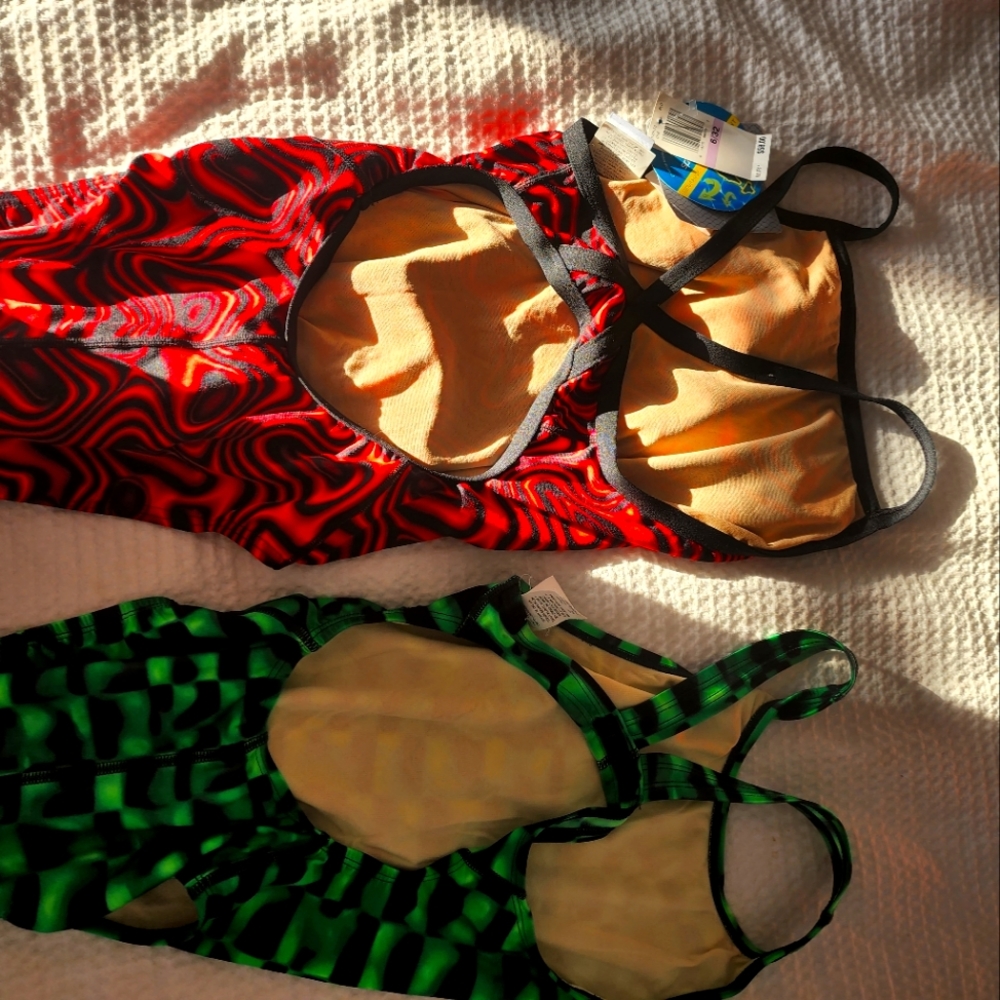 swimsuit